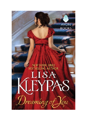 Baixar Dreaming of You PDF Grátis - Lisa Kleypas.pdf